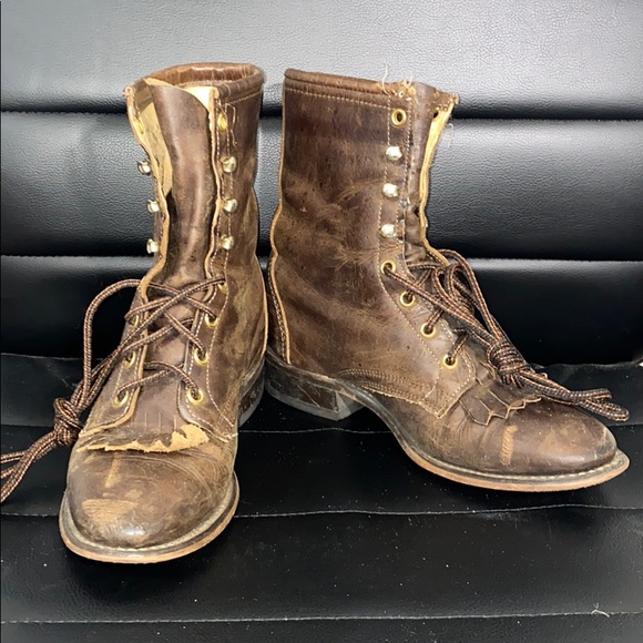 Shoes - Boots